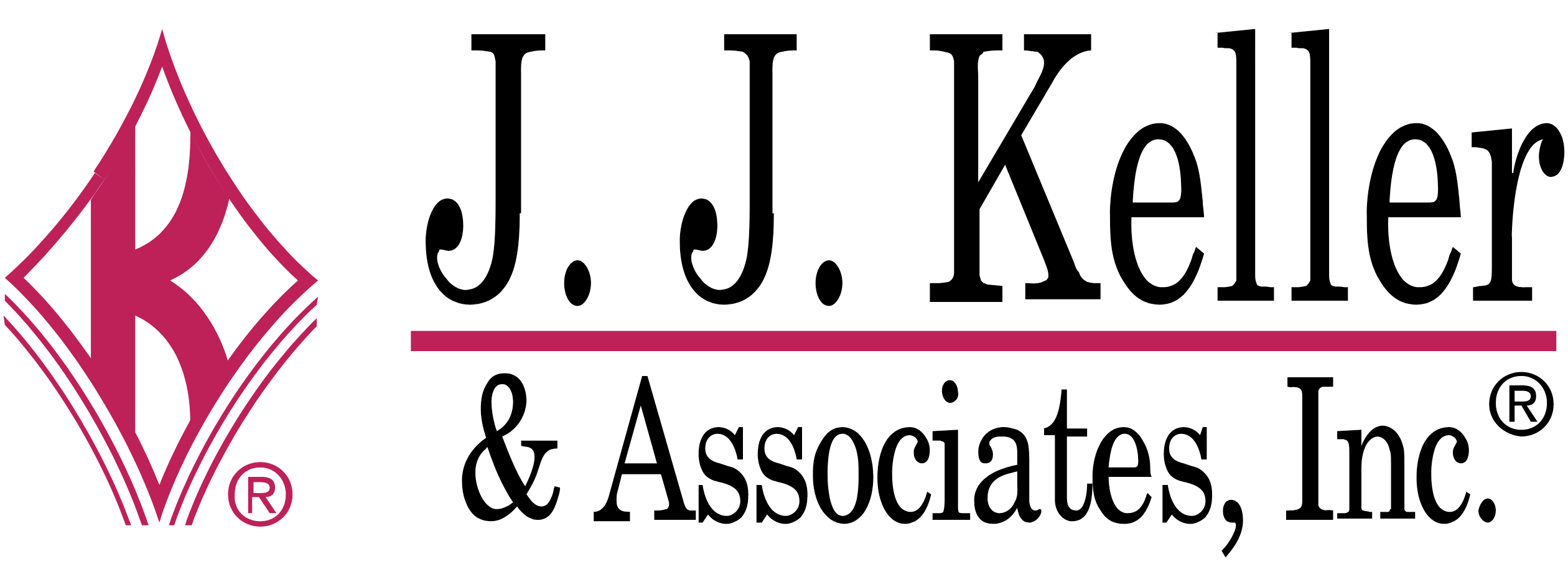 J.J. Keller & Associates logo